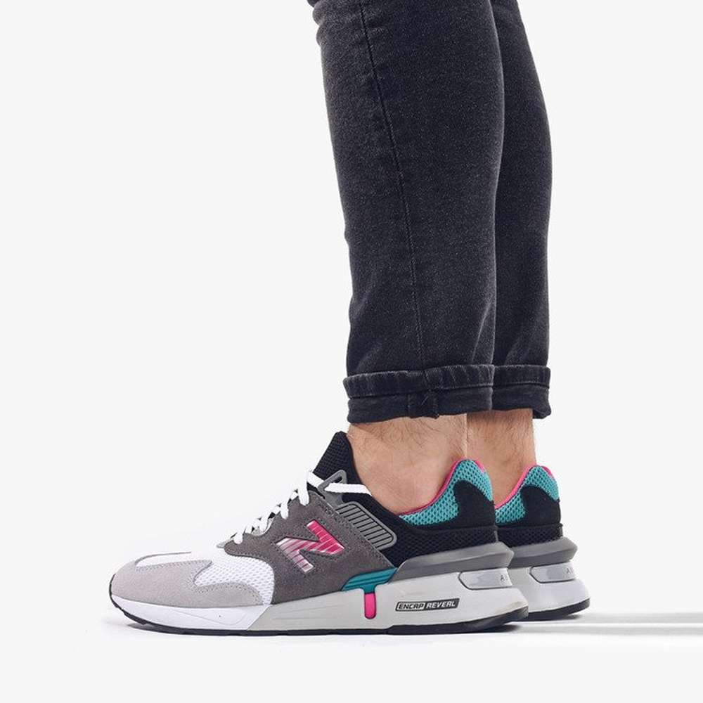 New balance ms997jcf top
